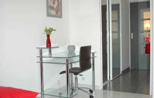 Location Toulouse Appartement 69bd2d464166