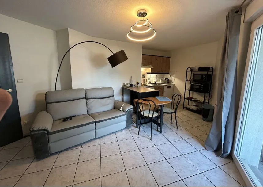 Location Grenoble Appartement 69bd46384da0