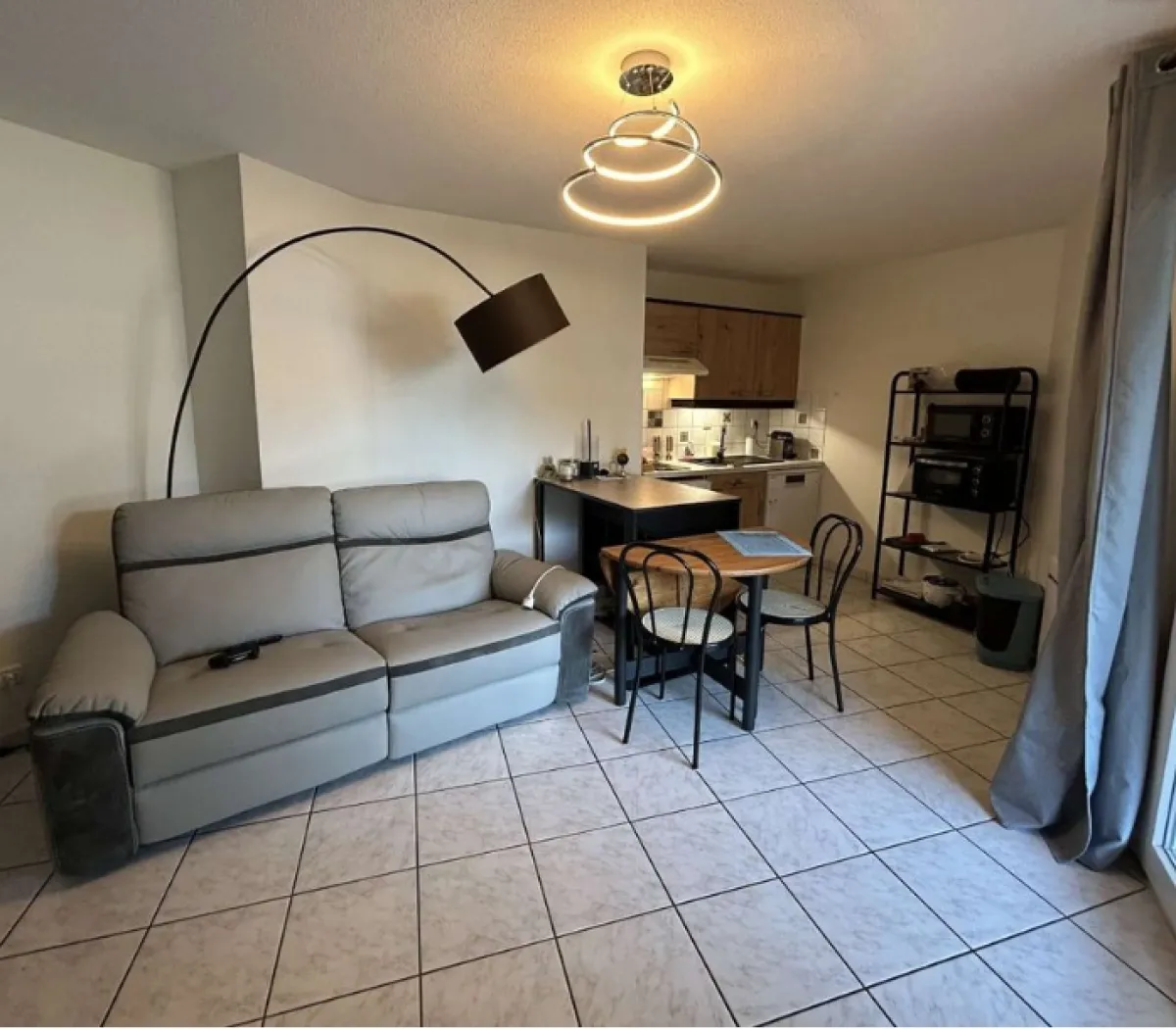 Location Grenoble Appartement 69bd46384da0