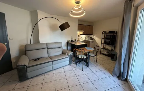 Location Grenoble Appartement 69bd46384da0