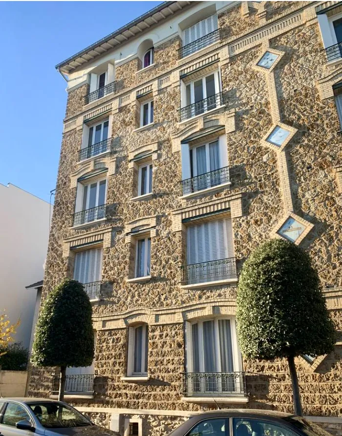 Location Enghien-les-Bains Appartement 69bd5a1a6302