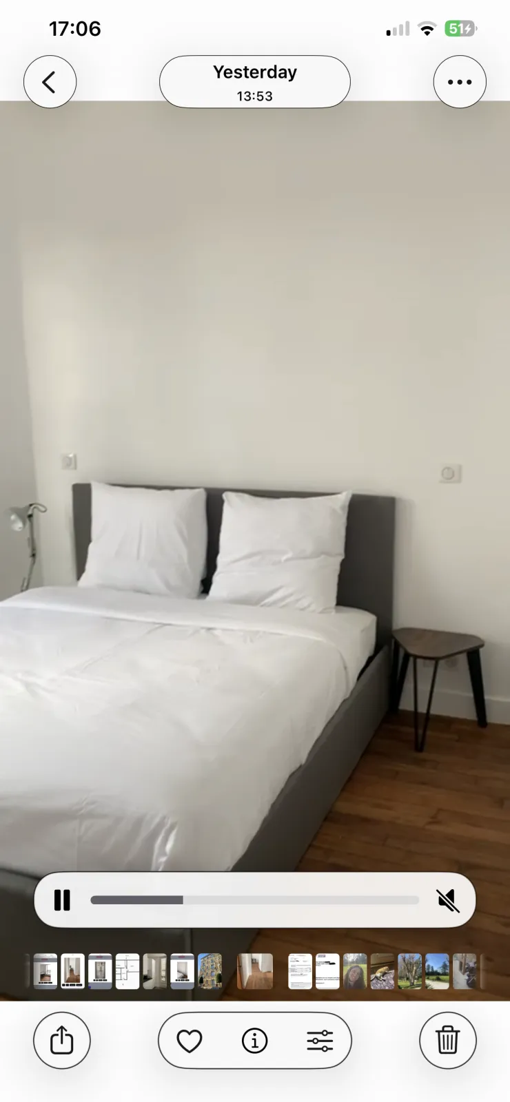 Location Enghien-les-Bains Appartement 69bd5a1a6302