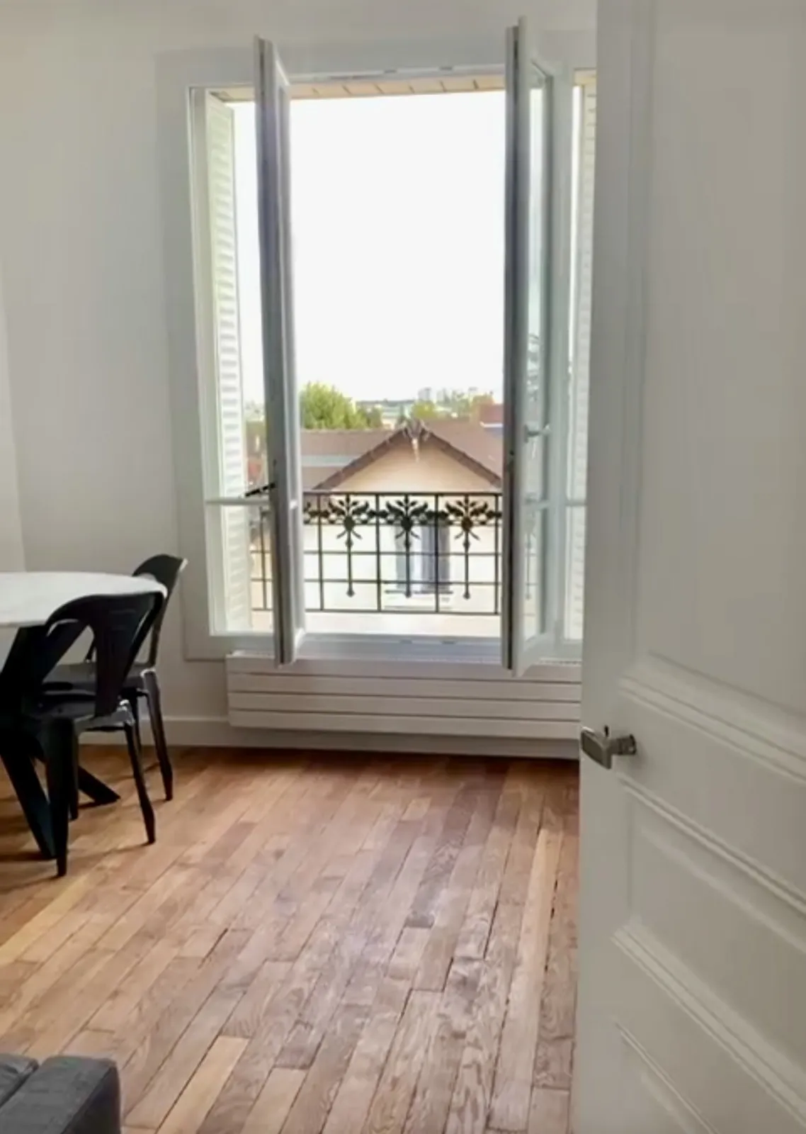 Location Enghien-les-Bains Appartement 69bd5a1a6302