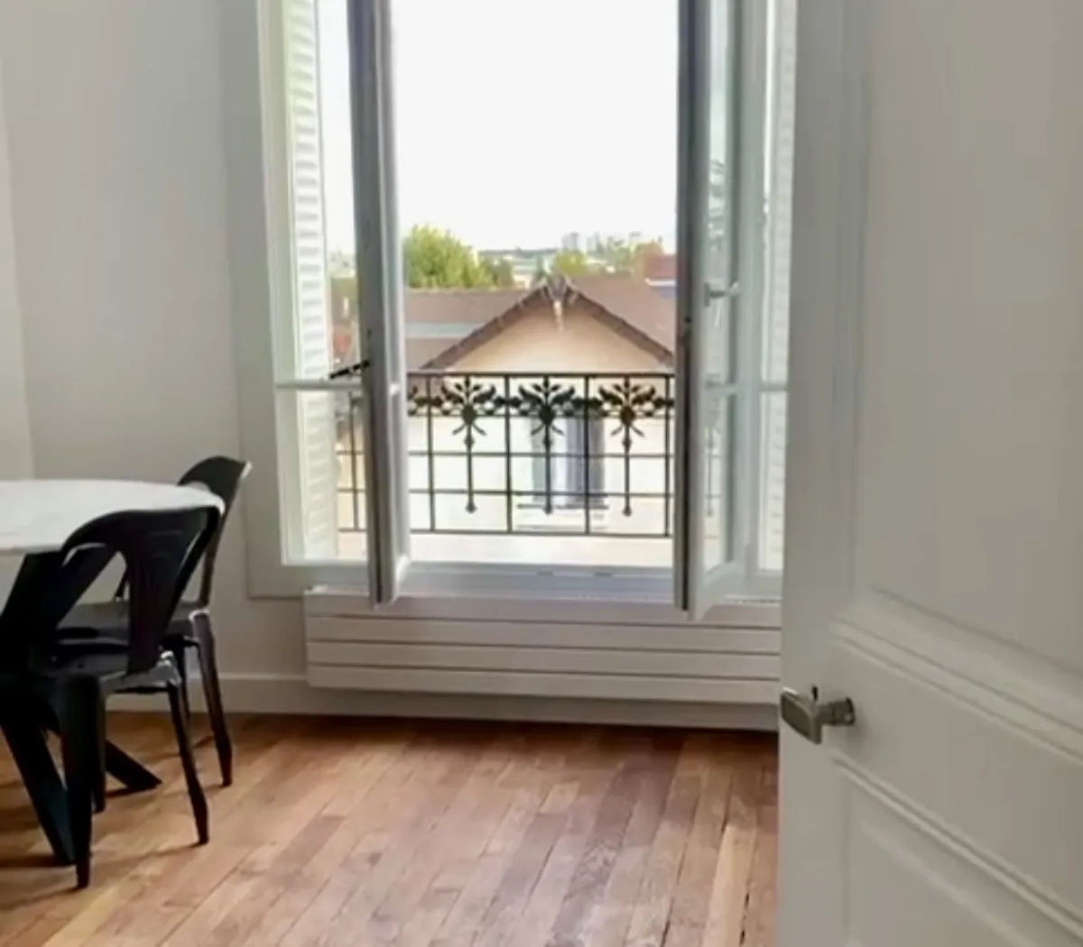 Location Enghien-les-Bains Appartement 69bd5a1a6302