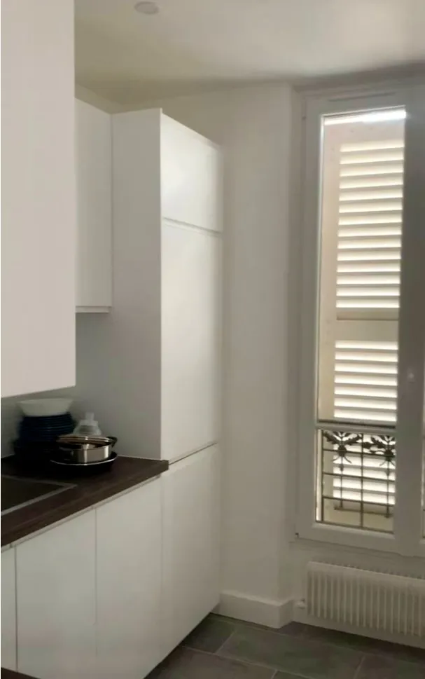 Location Enghien-les-Bains Appartement 69bd5a1a6302