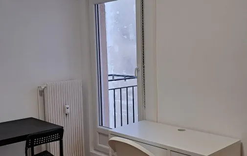 Location Strasbourg Appartement 69be572aee49