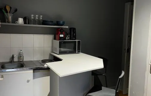 Location Paris Appartement 69be769f80f6