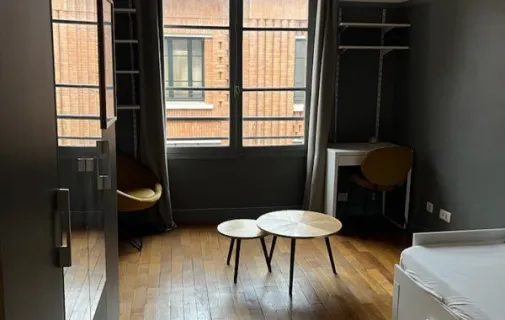 Location Paris Appartement 69be769f80f6