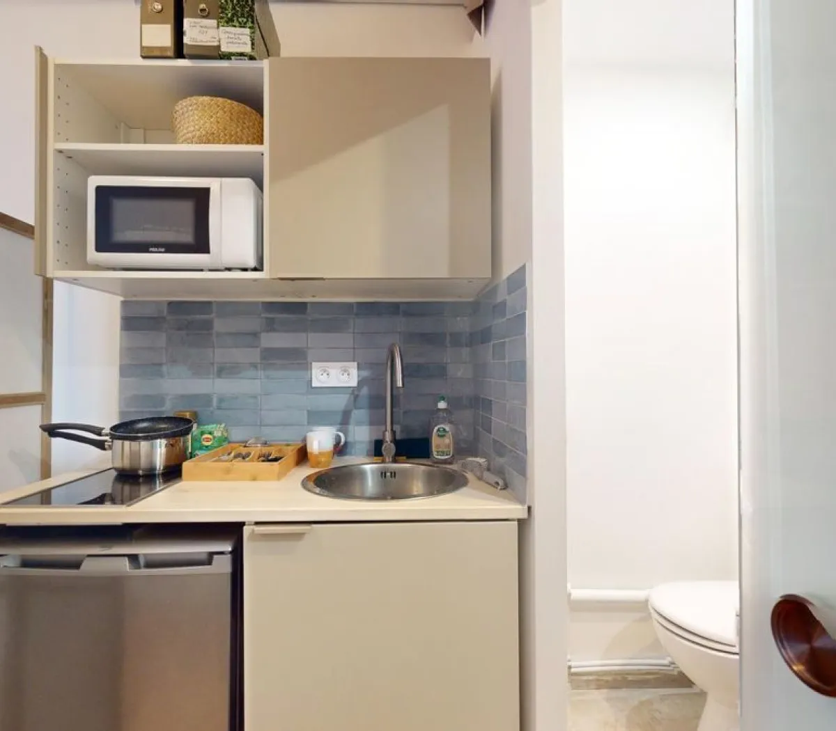 Location Paris Appartement 69be76a6319f