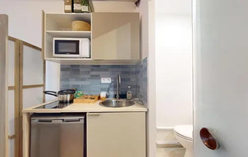 Location Paris Appartement 69be76a6319f