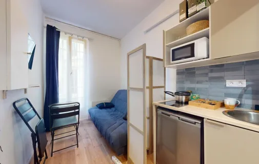 Location Paris Appartement 69be76a6319f