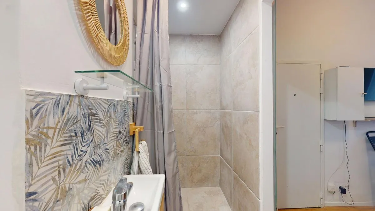 Location Paris Appartement 69be76a6319f