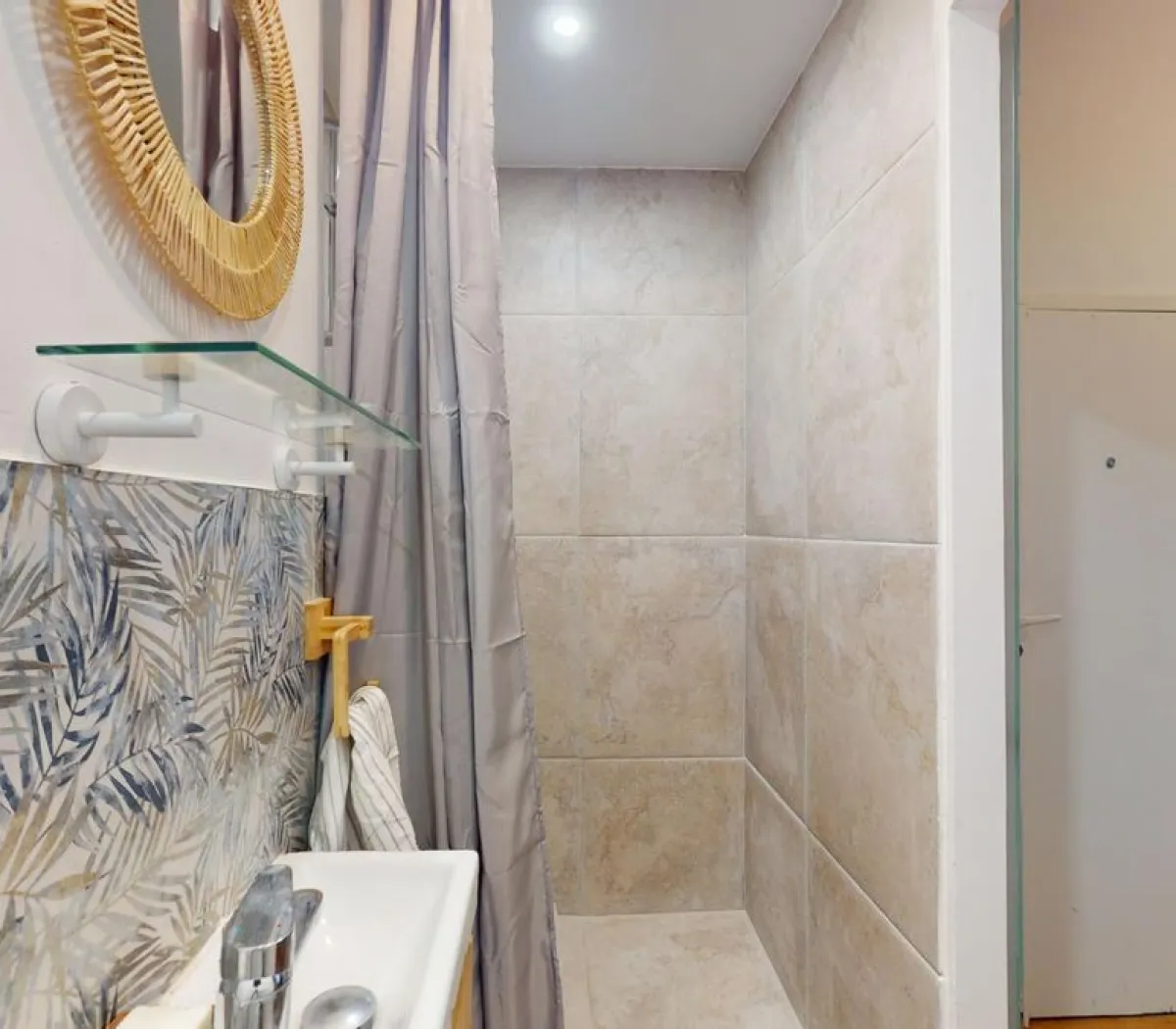 Location Paris Appartement 69be76a6319f