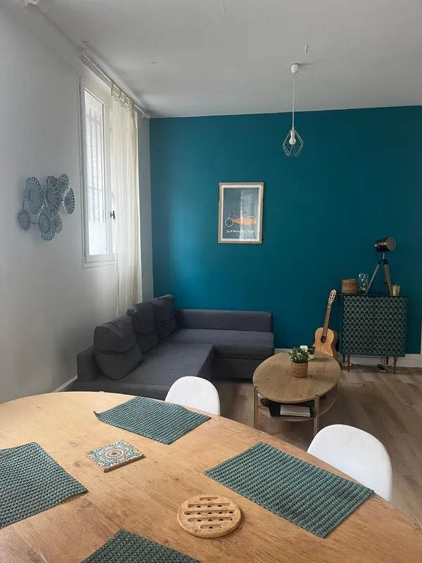 Location Paris Appartement 69be781cbf37