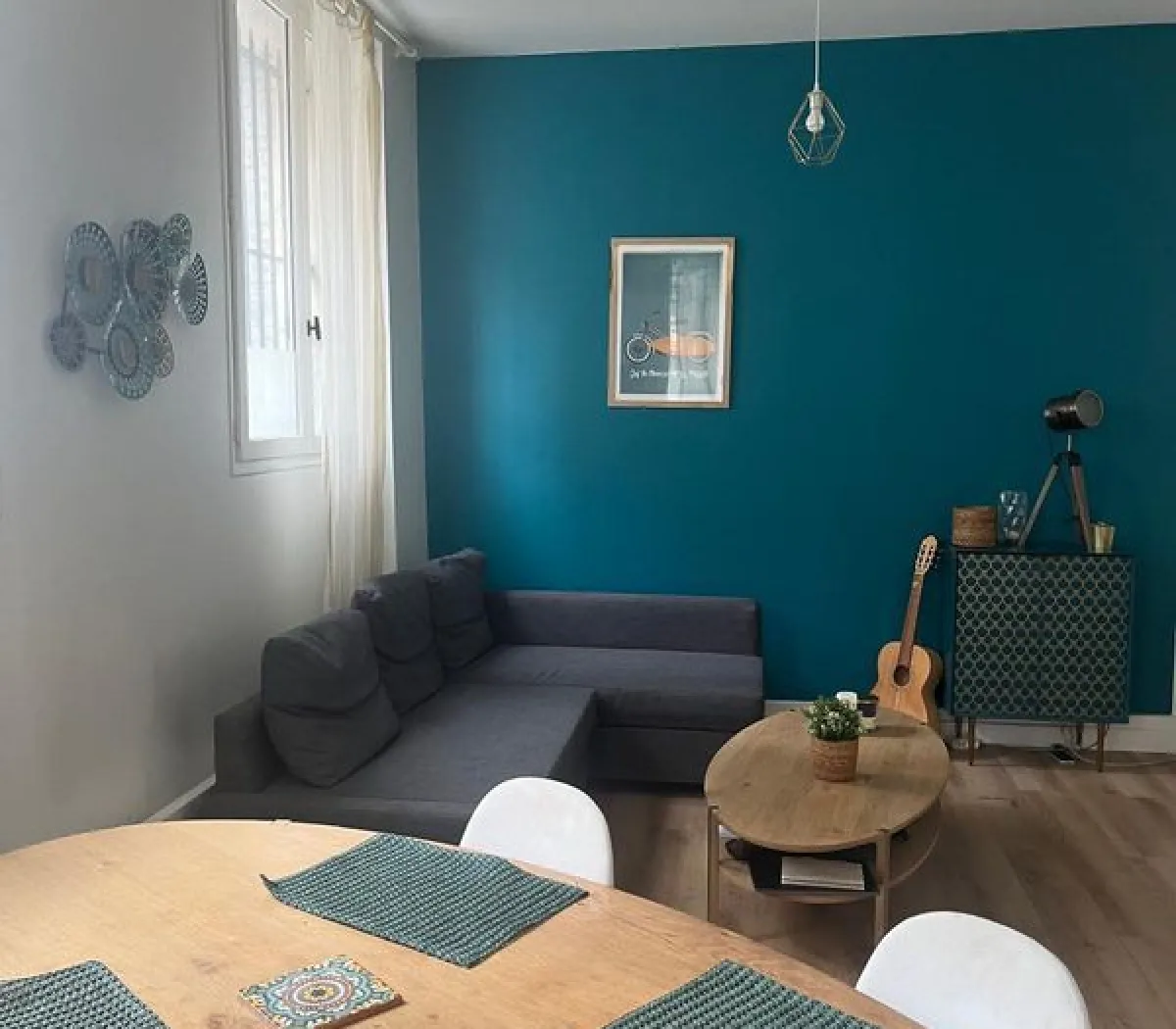 Location Paris Appartement 69be781cbf37