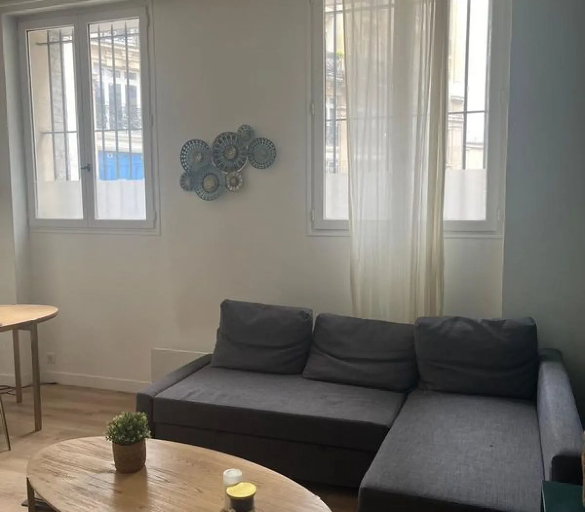 Location Paris Appartement 69be781cbf37