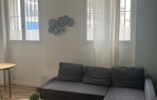 Location Paris Appartement 69be781cbf37