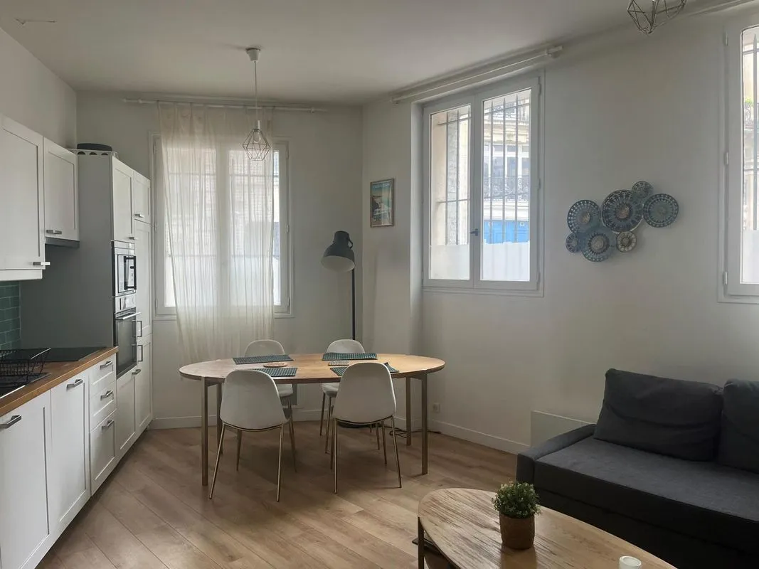 Location Paris Appartement 69be781cbf37