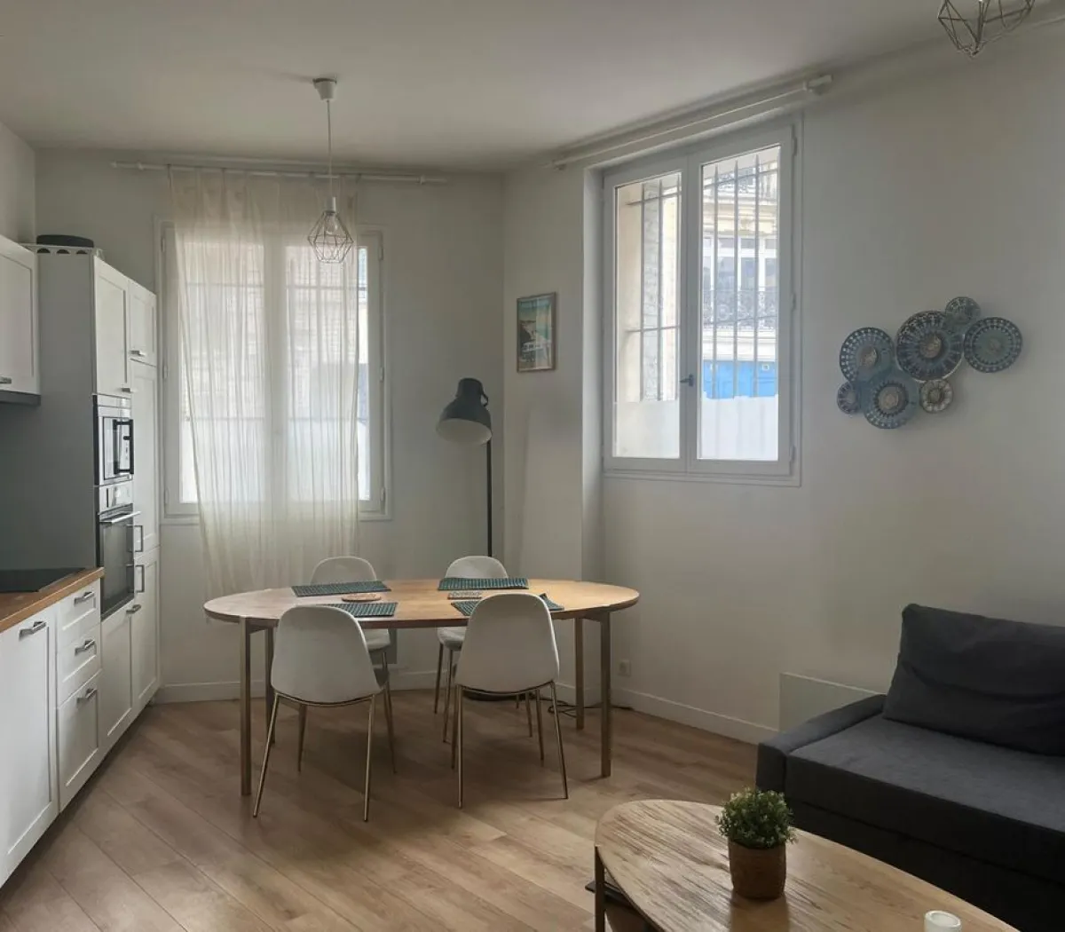 Location Paris Appartement 69be781cbf37