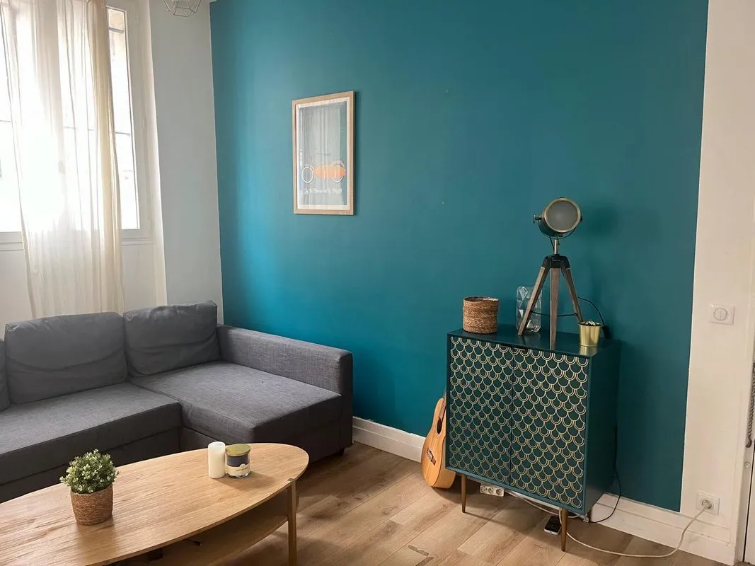 Location Paris Appartement 69be781cbf37