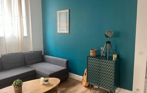 Location Paris Appartement 69be781cbf37