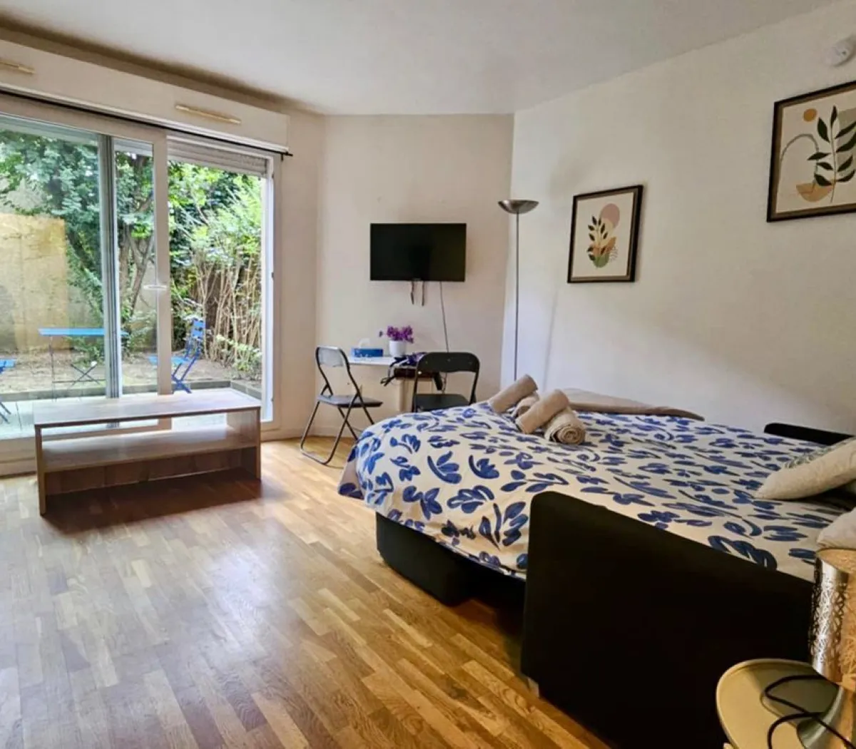 Location Clichy Appartement 69be782cb285