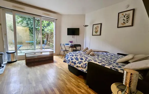 Location Clichy Appartement 69be782cb285