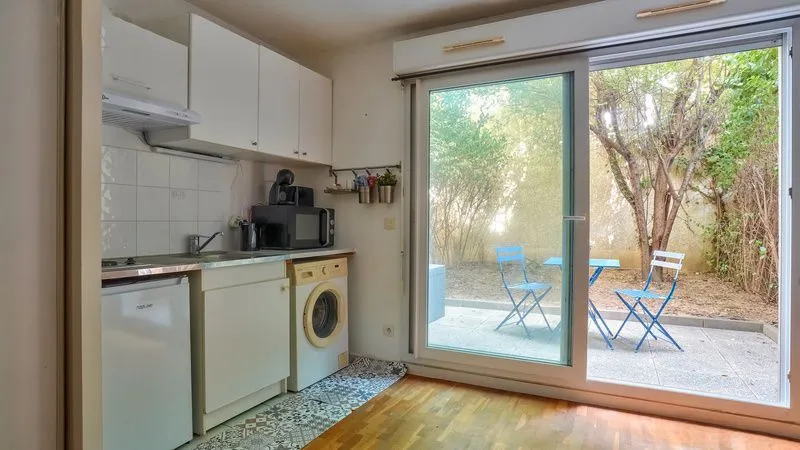 Location Clichy Appartement 69be782cb285