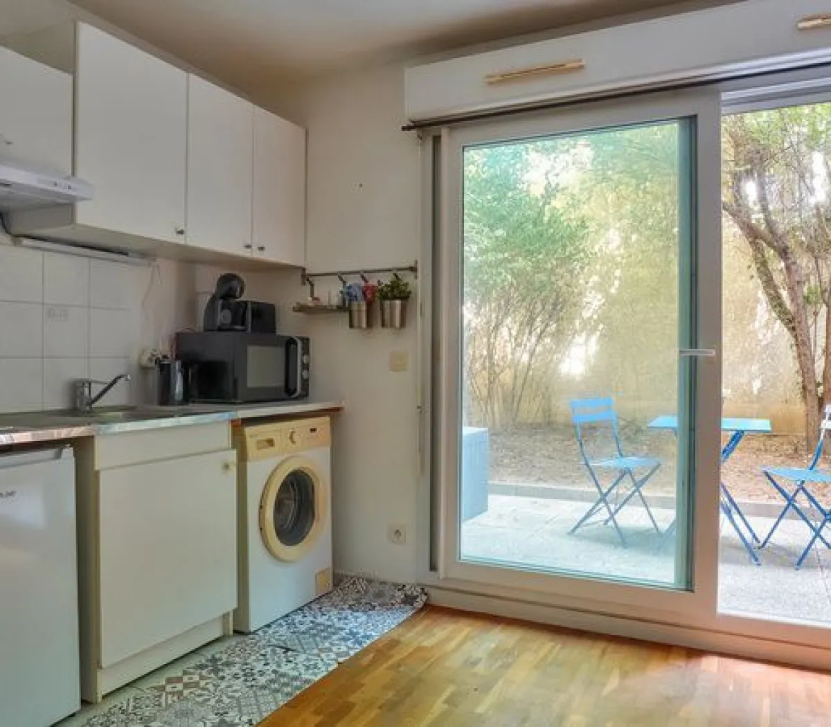 Location Clichy Appartement 69be782cb285