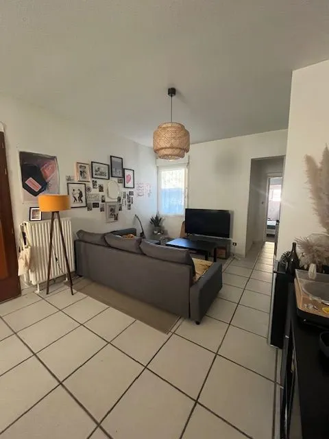 Location Bordeaux Appartement 69be7843c240