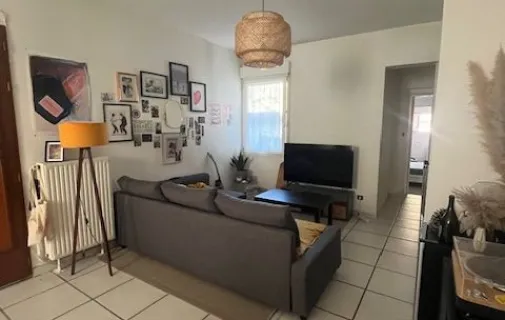 Location Bordeaux Appartement 69be7843c240