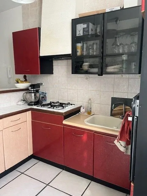 Location Bordeaux Appartement 69be7843c240