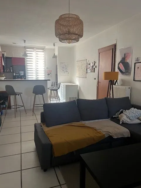 Location Bordeaux Appartement 69be7843c240