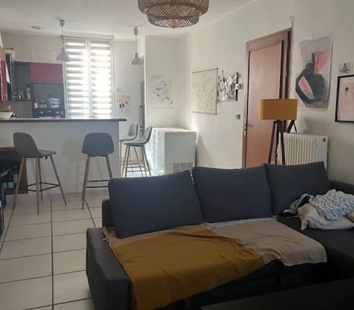 Location Bordeaux Appartement 69be7843c240