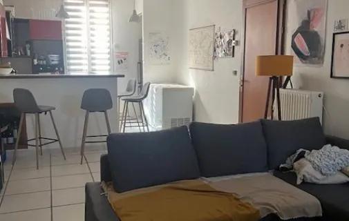 Location Bordeaux Appartement 69be7843c240