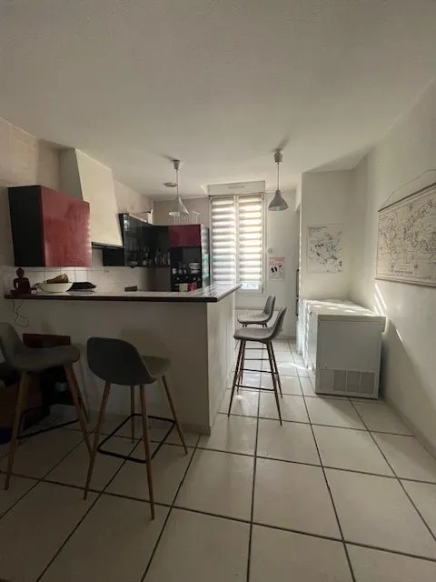 Location Bordeaux Appartement 69be7843c240