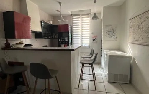 Location Bordeaux Appartement 69be7843c240