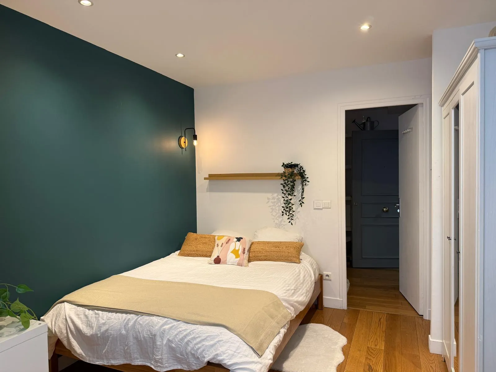 Location Paris Appartement 69be989f3031