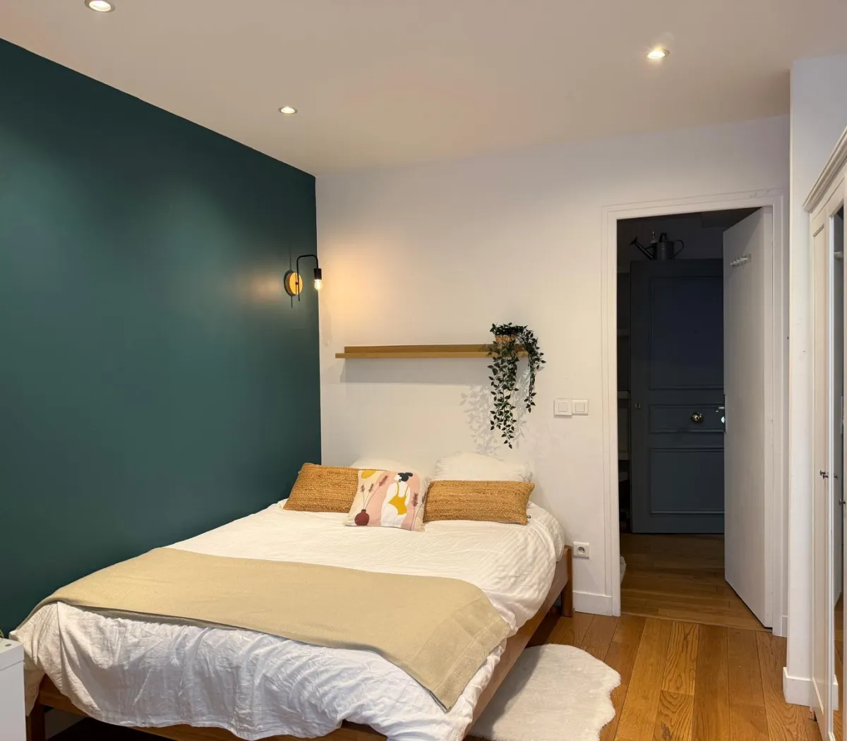 Location Paris Appartement 69be989f3031