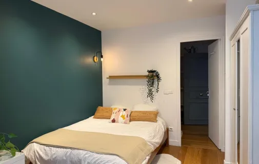 Location Paris Appartement 69be989f3031