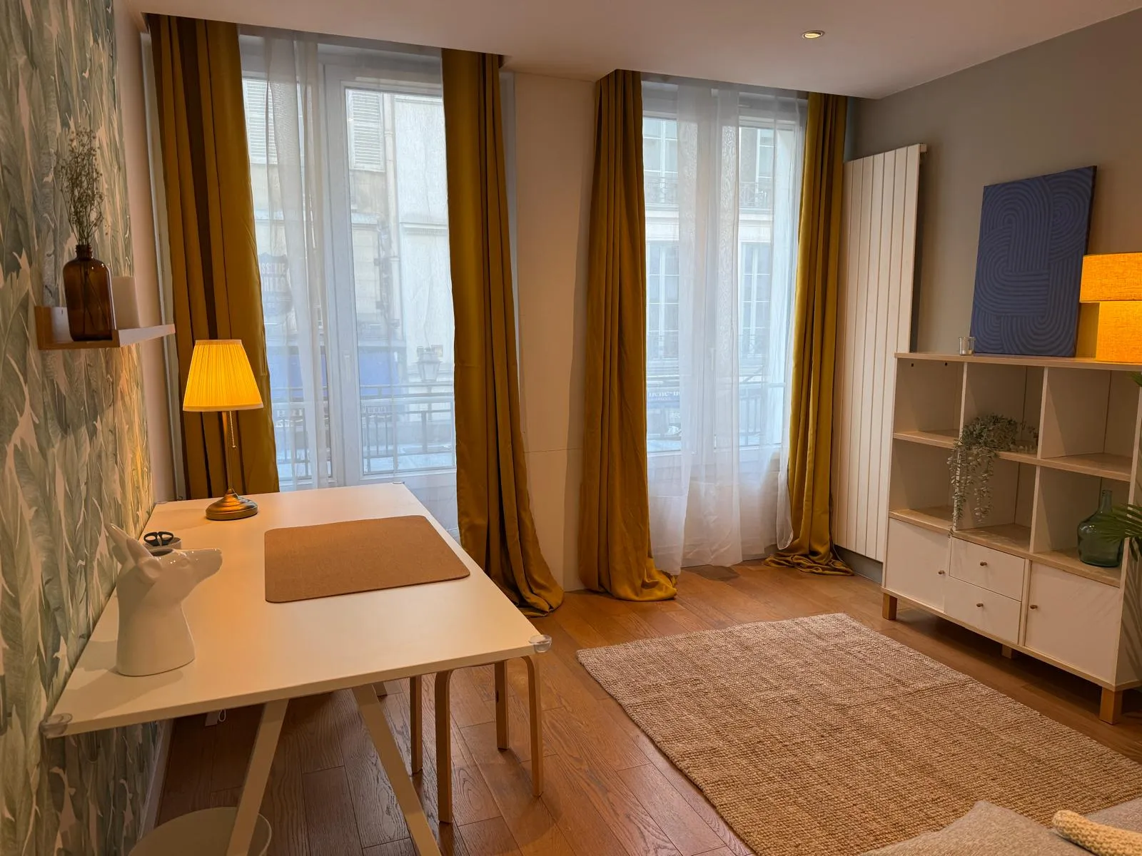 Location Paris Appartement 69be989f3031