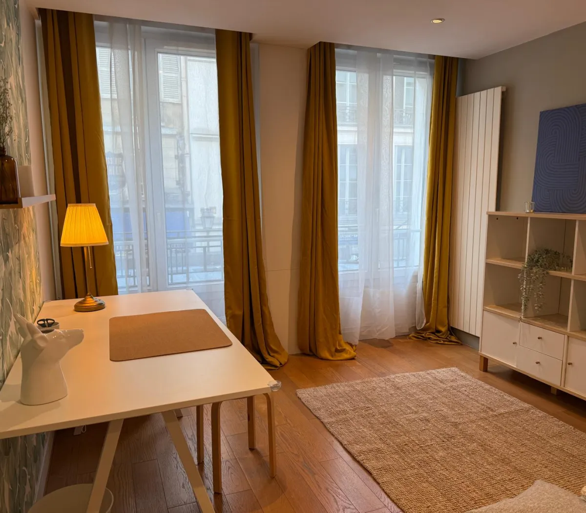 Location Paris Appartement 69be989f3031