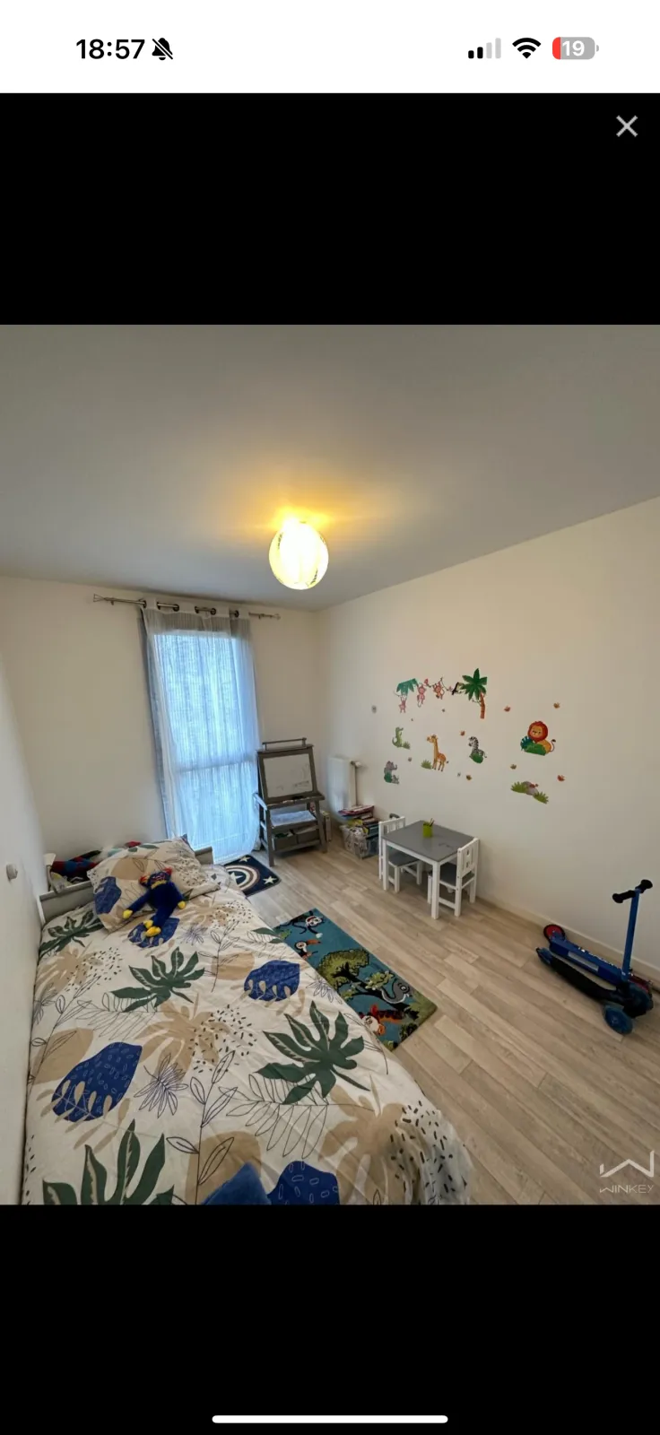 Location Mantes-la-Ville Appartement 69bed63ad82f