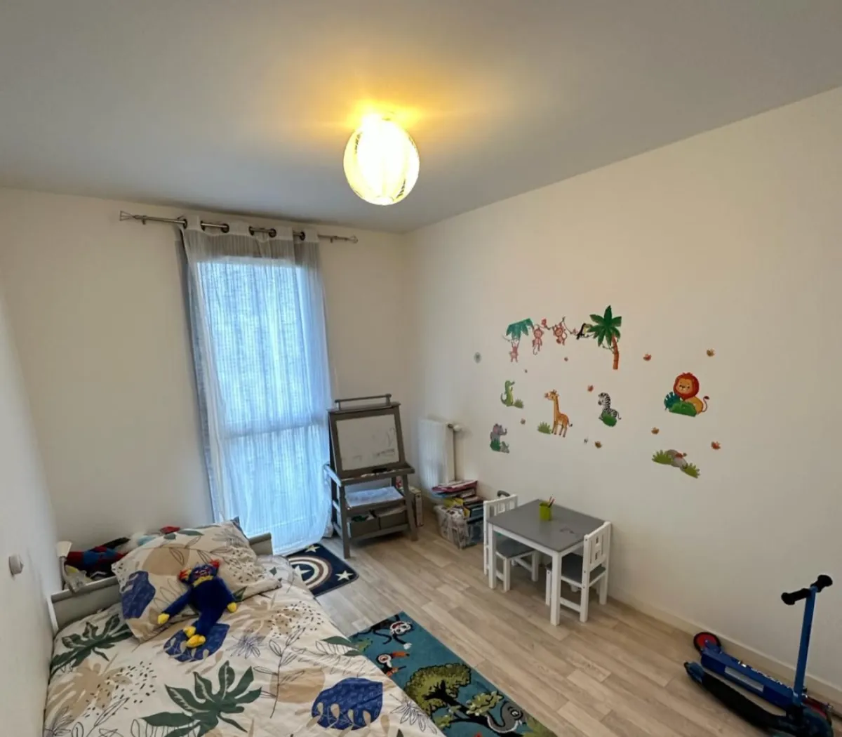 Location Mantes-la-Ville Appartement 69bed63ad82f