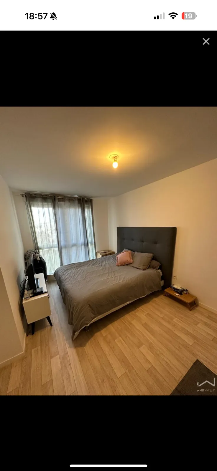 Location Mantes-la-Ville Appartement 69bed63ad82f