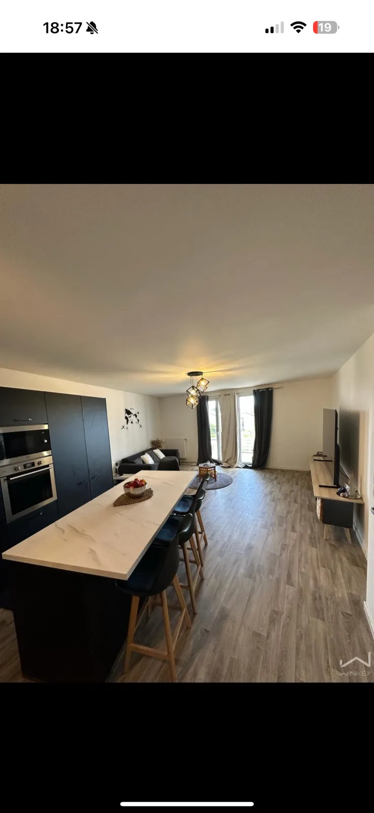 Location Mantes-la-Ville Appartement 69bed63ad82f