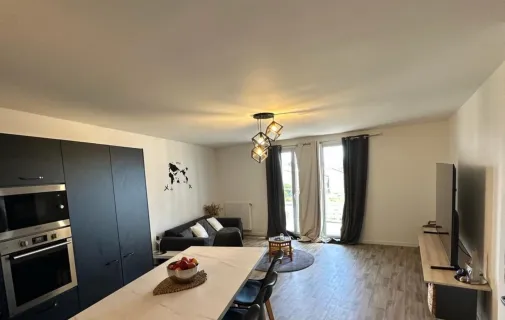 Location Mantes-la-Ville Appartement 69bed63ad82f