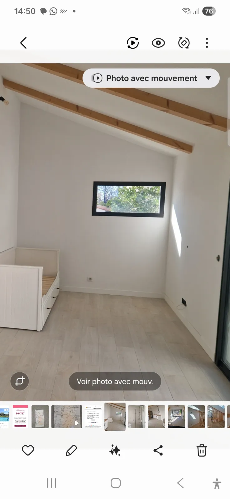 Location Marseille Appartement 69bfac958e95
