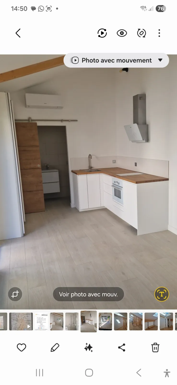 Location Marseille Appartement 69bfac958e95