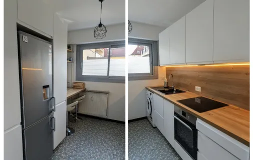 Location Strasbourg Appartement 69bfb9d0187b